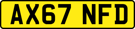 AX67NFD