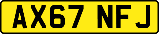AX67NFJ