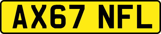 AX67NFL