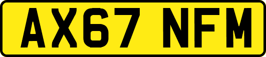 AX67NFM