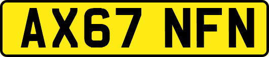 AX67NFN