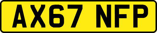 AX67NFP