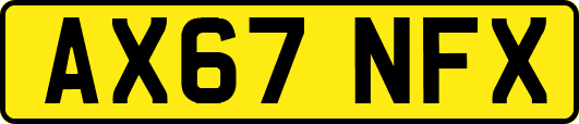 AX67NFX