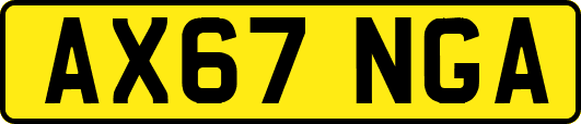 AX67NGA