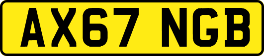 AX67NGB