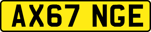 AX67NGE