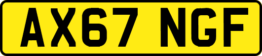 AX67NGF