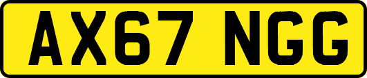 AX67NGG