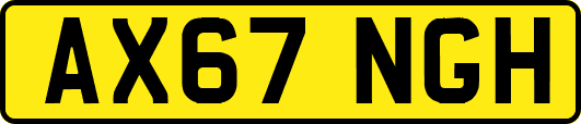 AX67NGH