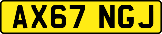 AX67NGJ