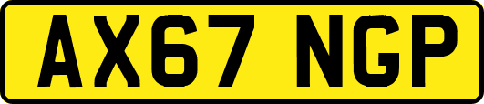 AX67NGP
