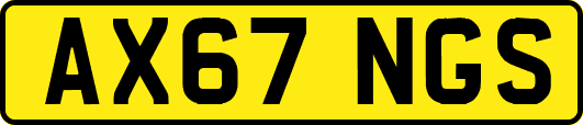 AX67NGS
