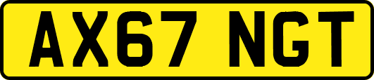 AX67NGT