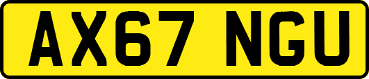 AX67NGU