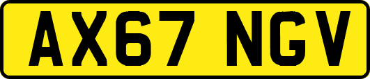 AX67NGV