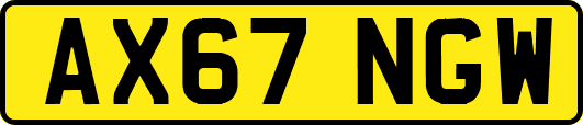 AX67NGW