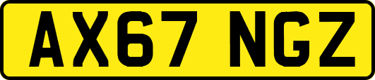 AX67NGZ