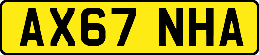 AX67NHA