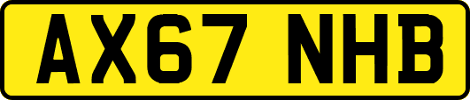 AX67NHB