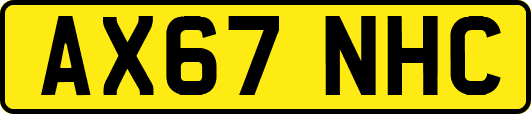 AX67NHC