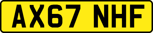 AX67NHF