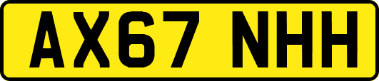AX67NHH