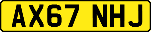 AX67NHJ