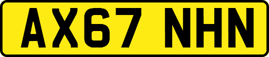 AX67NHN