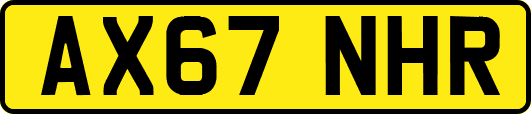 AX67NHR