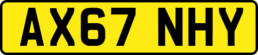 AX67NHY