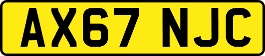 AX67NJC