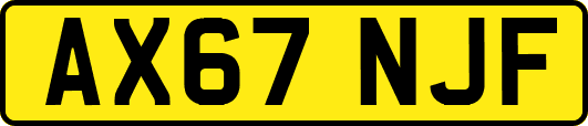 AX67NJF