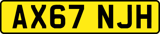 AX67NJH