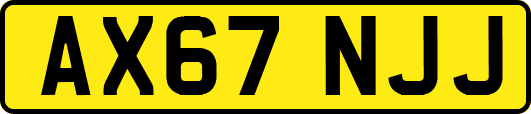 AX67NJJ