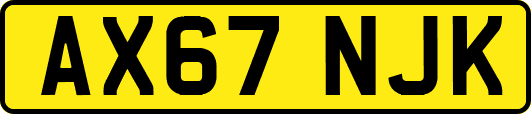 AX67NJK