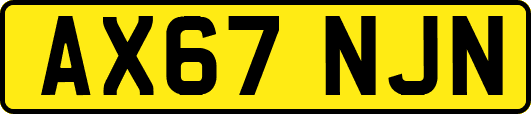 AX67NJN