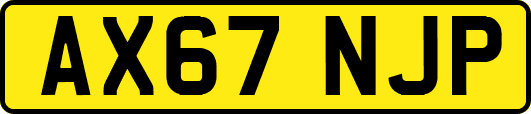 AX67NJP