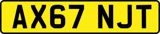 AX67NJT