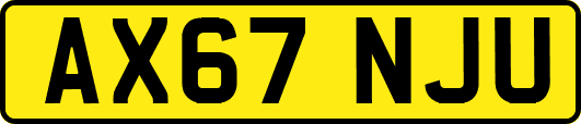 AX67NJU