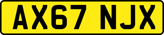 AX67NJX