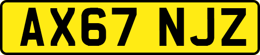 AX67NJZ