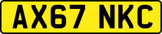 AX67NKC
