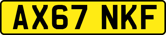 AX67NKF