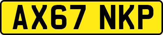 AX67NKP