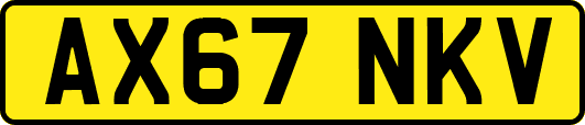 AX67NKV