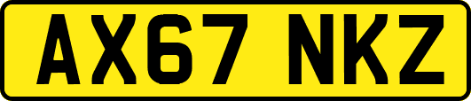 AX67NKZ