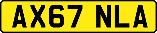 AX67NLA