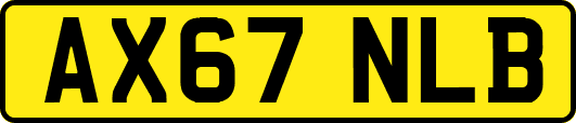 AX67NLB