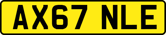 AX67NLE