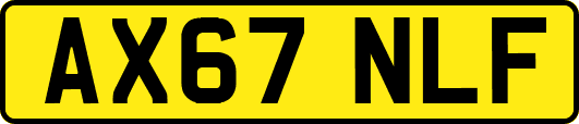 AX67NLF